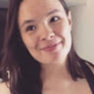 Meet your Posher, Angela raymond